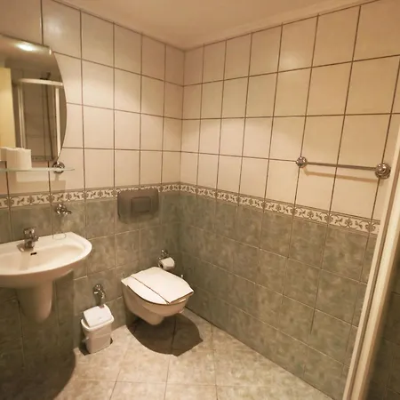 House 3* Гумбет