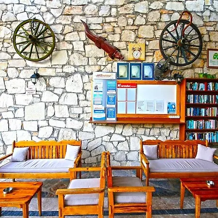 House Гумбет