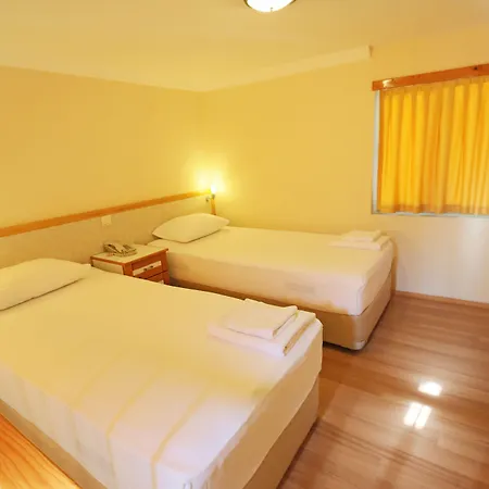 House Aparthotel Gümbet