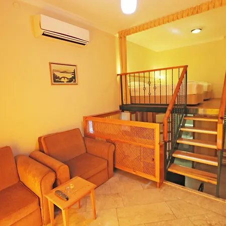 House Aparthotel Gümbet