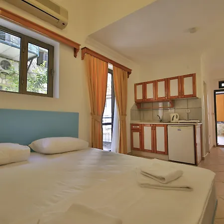 Aparthotel House 3*
