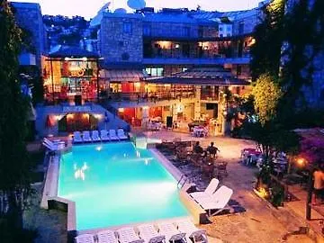 House Апарт-отель 3*