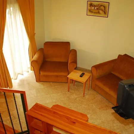 Апарт-отель House Гумбет