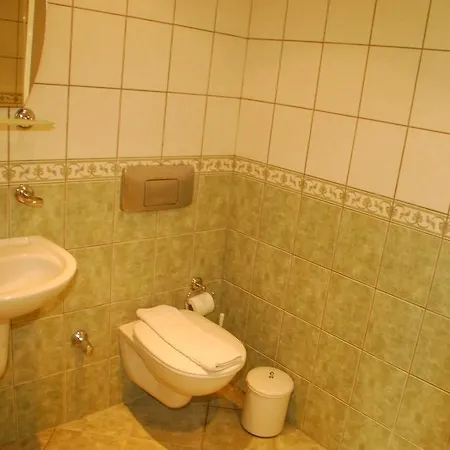 Апарт-отель House Гумбет