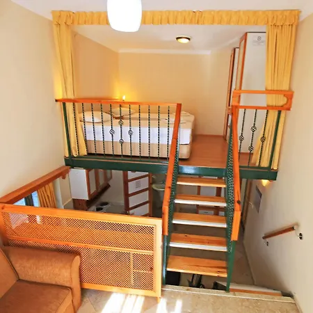 Апарт-отель House Гумбет