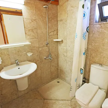 Апарт-отель House Гумбет