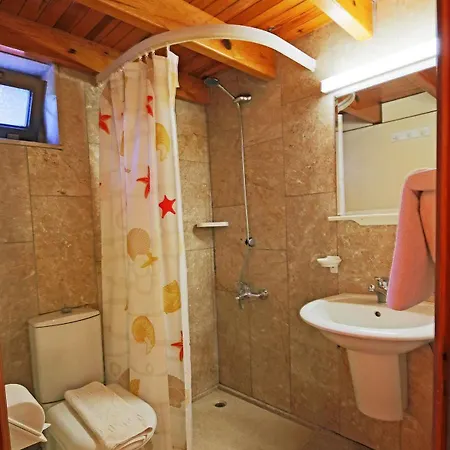 House Апарт-отель 3*