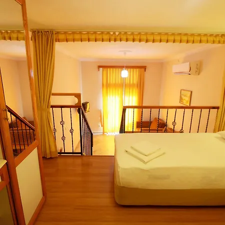 Апарт-отель House