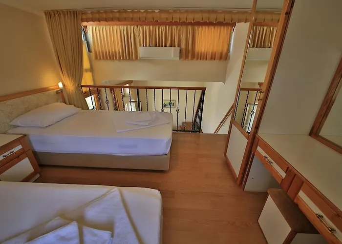 House Lejlighedshotel 3*