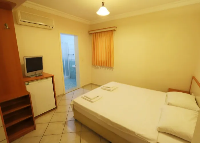 House Lejlighedshotel