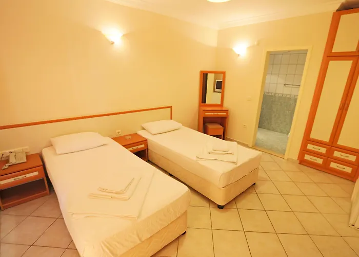 House Lejlighedshotel