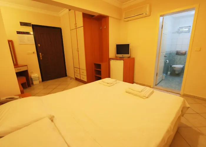 House Lejlighedshotel