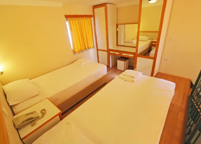 House Lejlighedshotel 3*