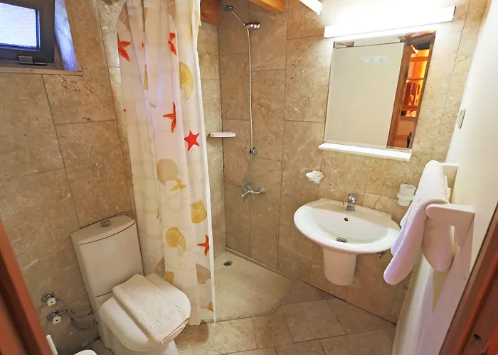 House Lejlighedshotel 3*