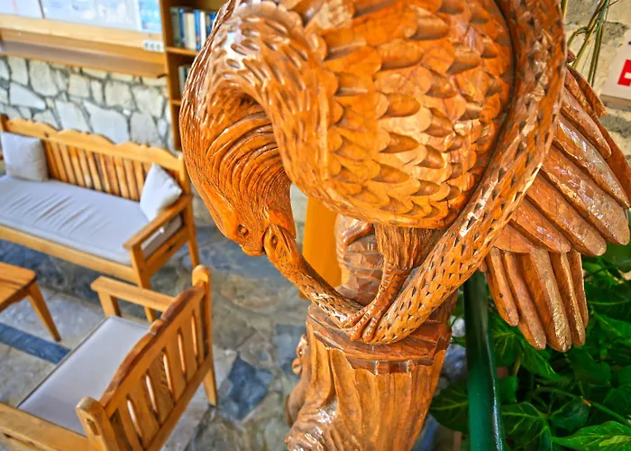 House Lejlighedshotel