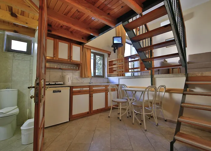 House Lejlighedshotel