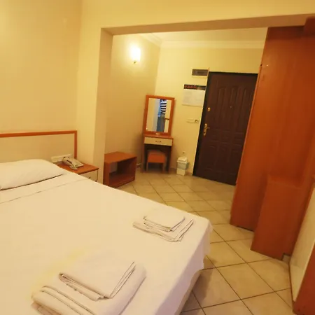 Aparthotel House Gumbet