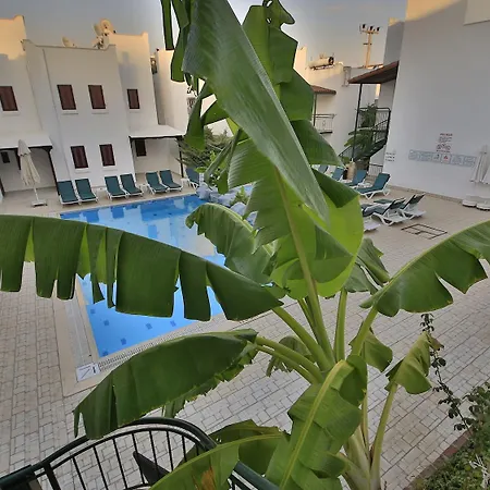 House Hotel de apartamente 3*