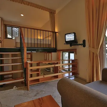 House Aparthotel Gumbet
