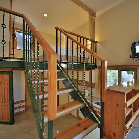 House Apart Otel Gümbet