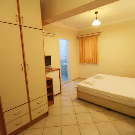 公寓式酒店 House