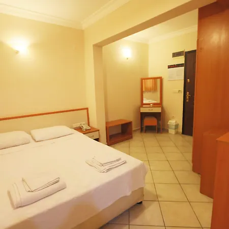 Apart Otel House Gümbet