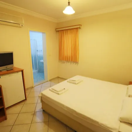 House Hotel de apartamente