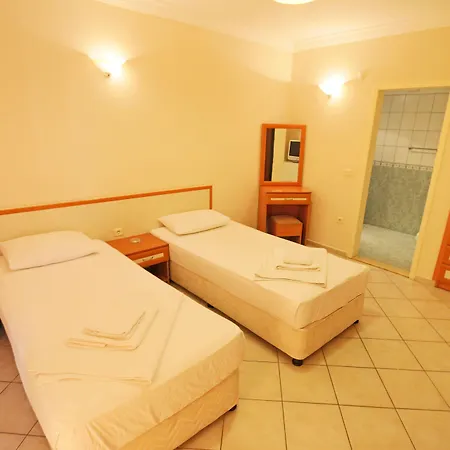 House Hotel de apartamente
