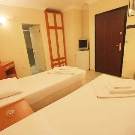 House Apart Otel Gümbet