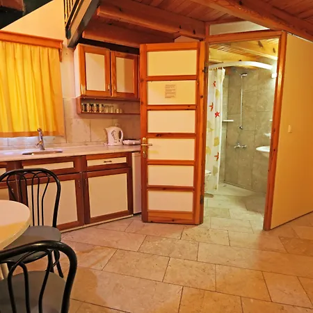 Apart Otel House Gümbet