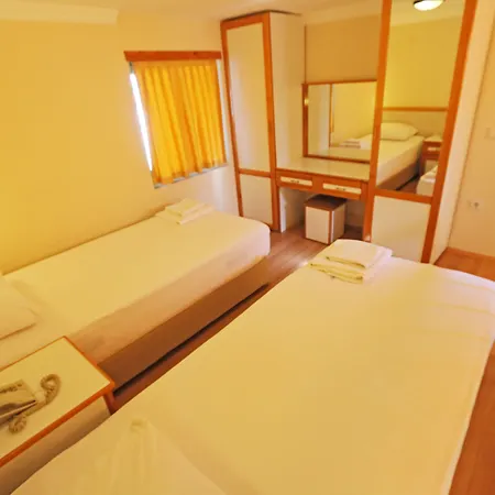 House Hotel de apartamente 3*