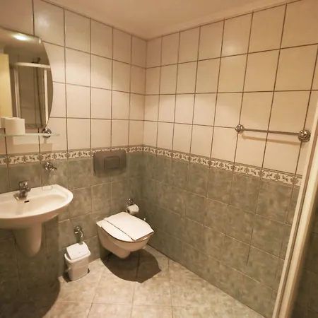 Hotel de apartamente House