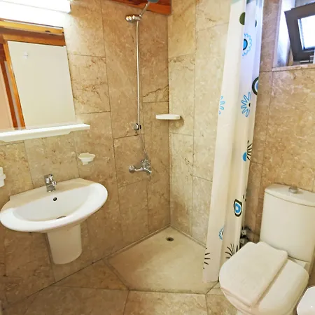 Hotel de apartamente House Bodrum