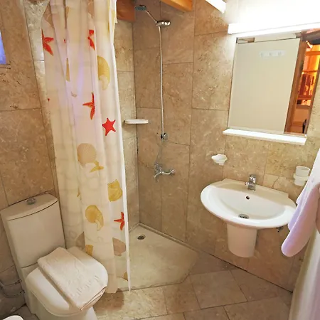 House Hotel de apartamente 3*