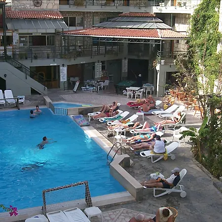 House 3* Bodrum