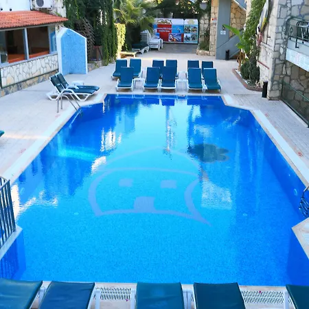 House Hotel de apartamente