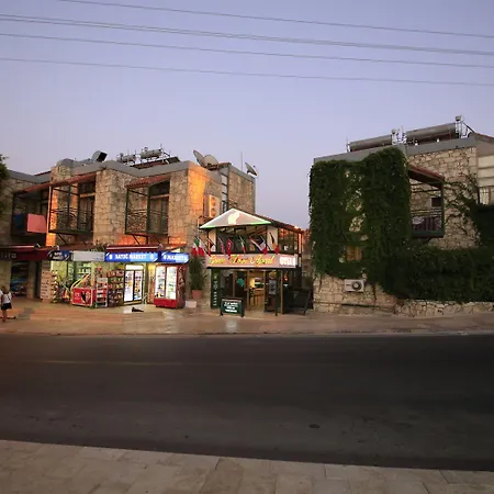 House Hotel apartamentowy Gumbet