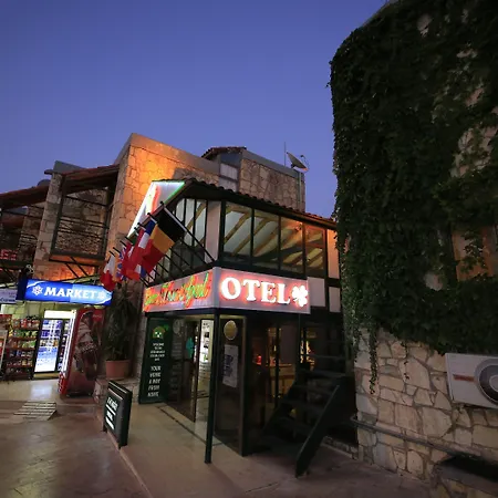 Apart Otel House Gümbet