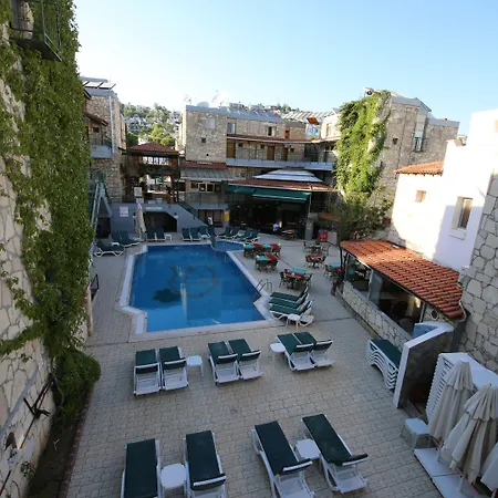 House Hotel de apartamente