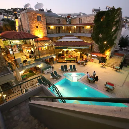 House Apart Otel Gümbet