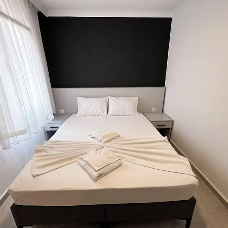 Apart Otel House Gümbet