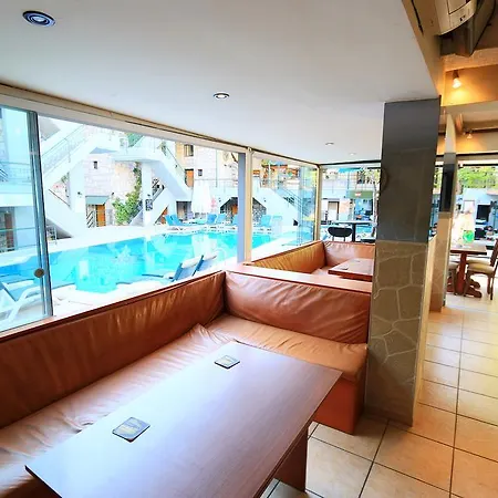 House Aparthotel Gumbet