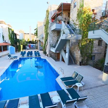 Hotel de apartamente House 3*