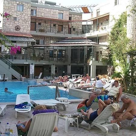 House 3* Bodrum