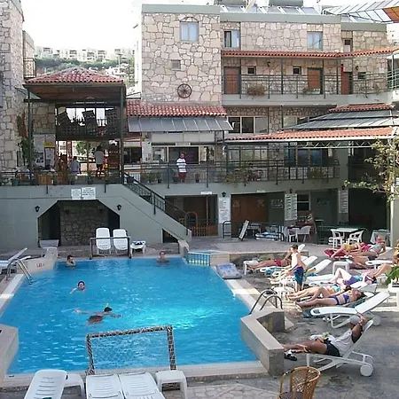 Apart Otel House Gümbet