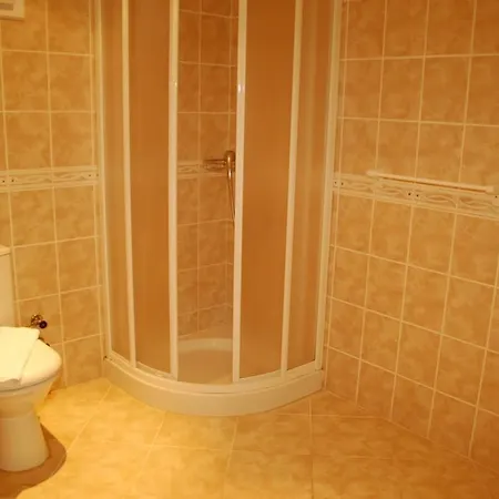 Апарт-отель House