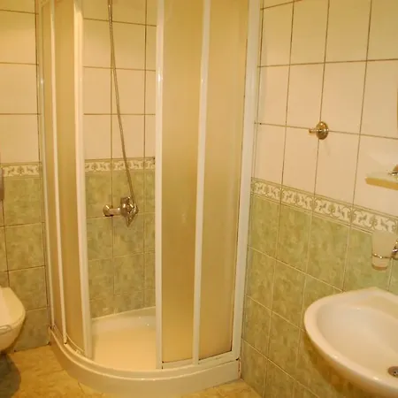 House Aparthotel Gumbet