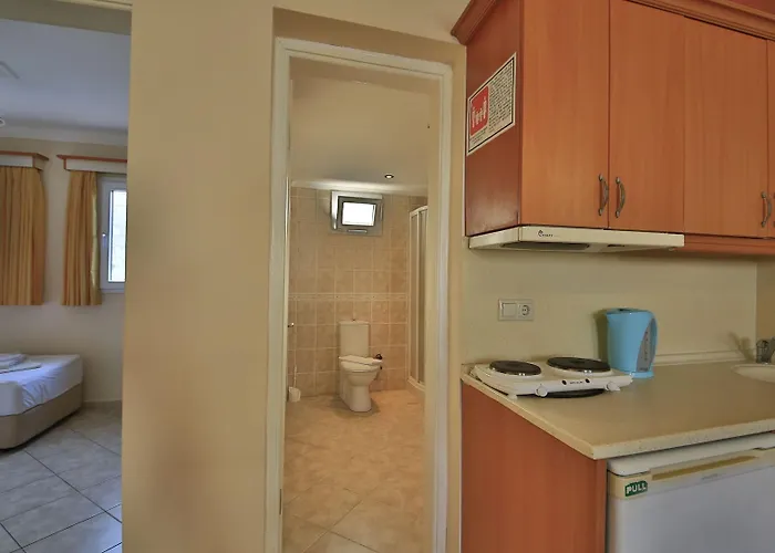 House Hotel apartamentowy