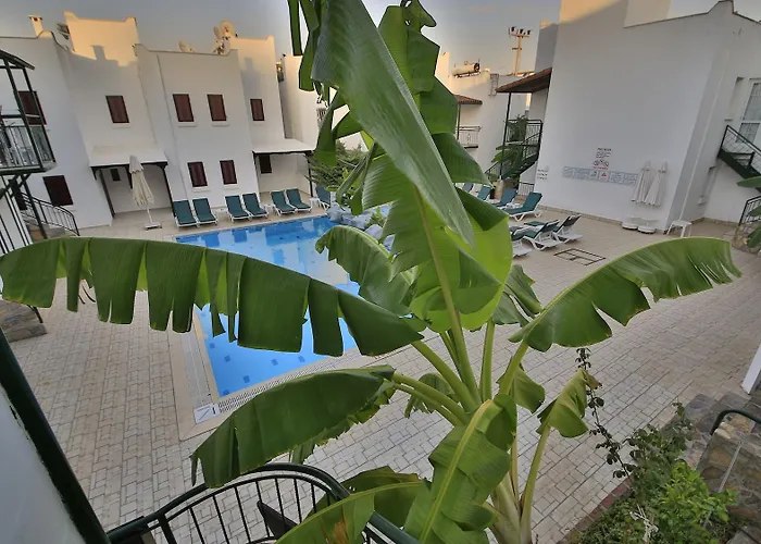 House Hotel apartamentowy 3*