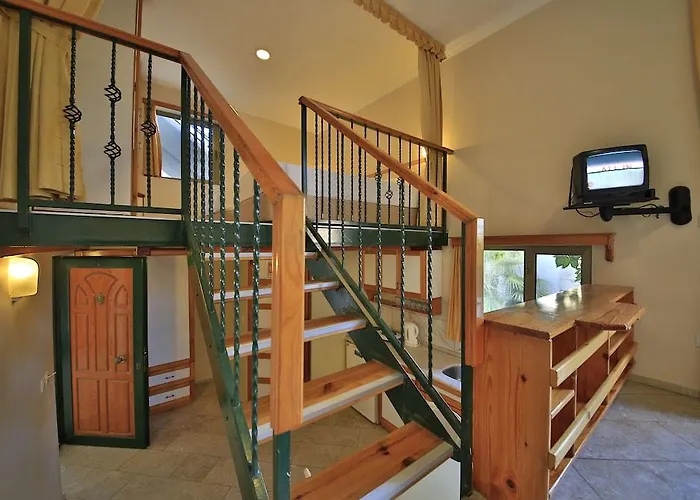 House Hotel apartamentowy Gumbet